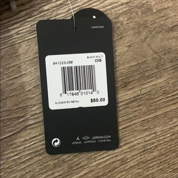 💨Jordan Jumpman Backpack 15”💨 - Picture 9 of 11